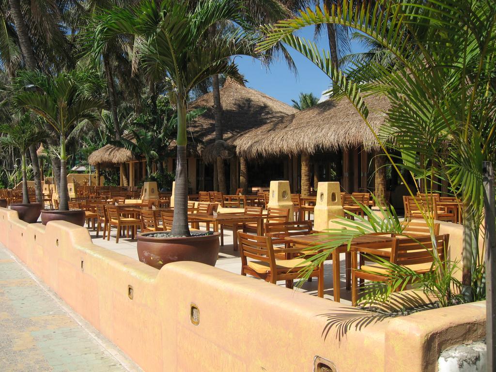 King Town Hotel Nha Trang Exterior foto