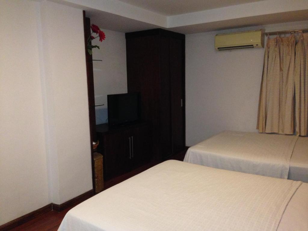 King Town Hotel Nha Trang Quarto foto