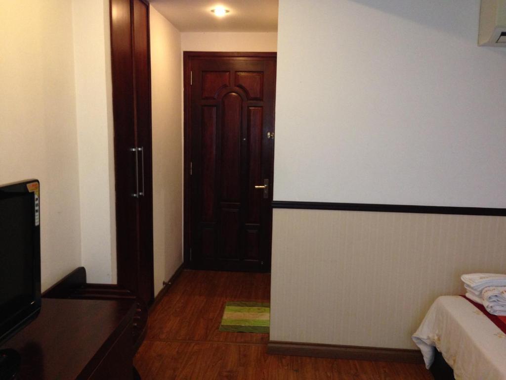 King Town Hotel Nha Trang Quarto foto