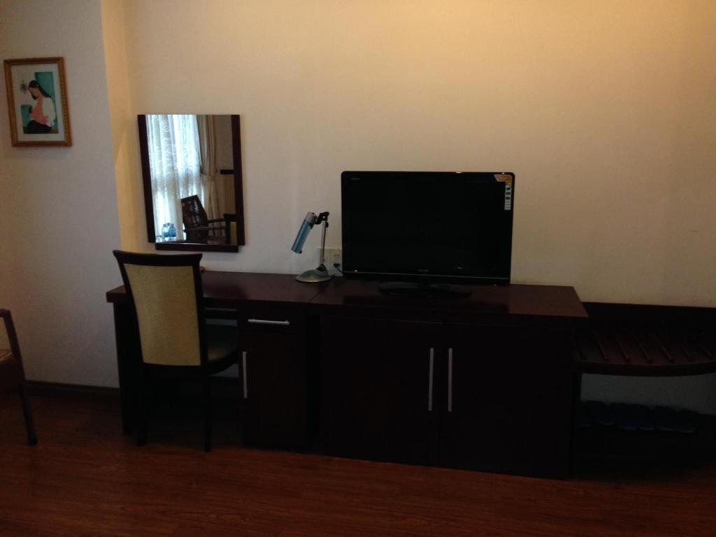 King Town Hotel Nha Trang Quarto foto